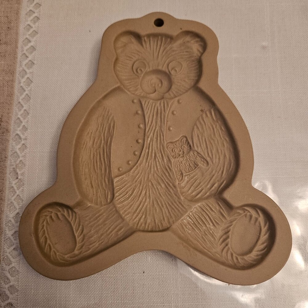 Vintage Brown Bag Cookie Art